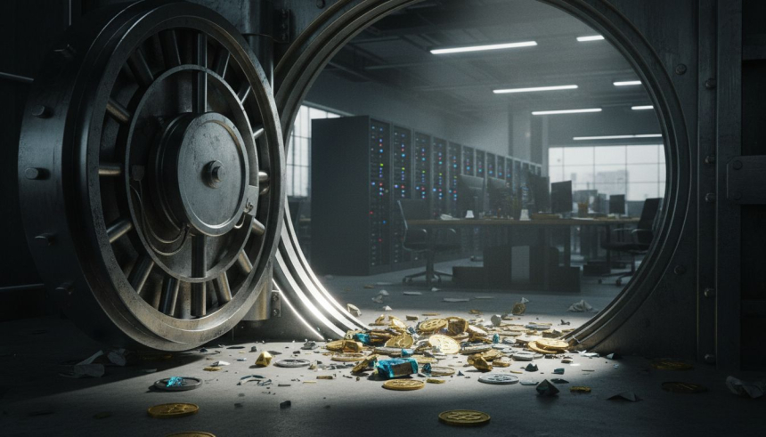  3,000만 달러 해킹 후폭풍… 솔라나 ‘뉴스 허브’ 솔라나플로어, 운영 종료했다