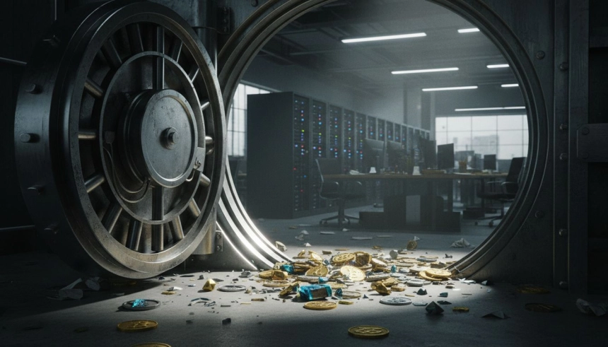 3,000만 달러 해킹 후폭풍… 솔라나 ‘뉴스 허브’ 솔라나플로어, 운영 종료했다