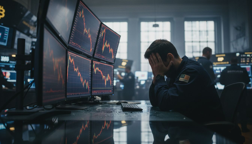  3년 만에 ‘마이너스’… 비트코인 장기 자본유입 꺾였나, 6만 6,000달러(약 9억 5,229만 원) 지지 ‘시험대’