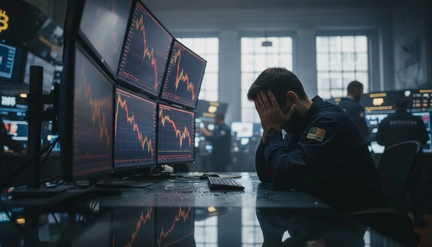 3년 만에 ‘마이너스’… 비트코인 장기 자본유입 꺾였나, 6만 6,000달러(약 9억 5,229만 원) 지지 ‘시험대’