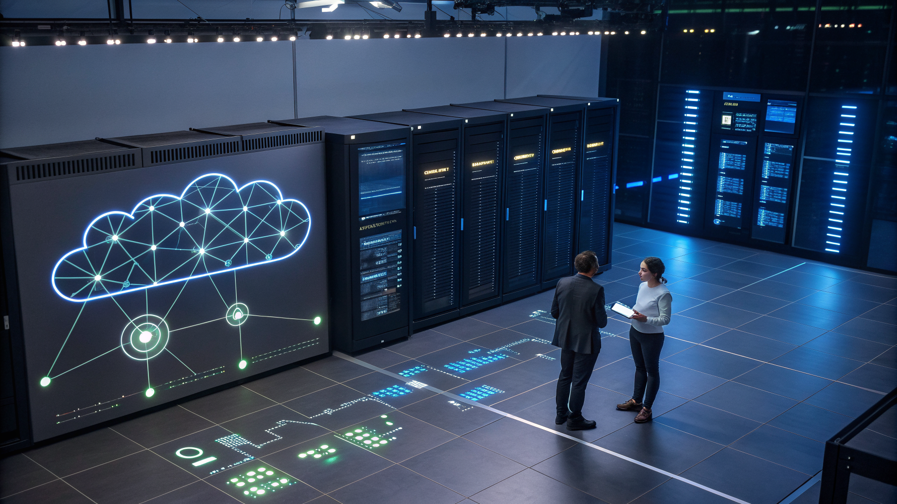 렌더, 1억 달러 투자 유치로 기업 가치 15억 달러 돌파