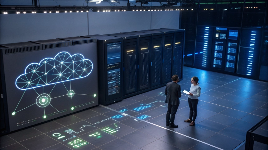 렌더, 1억 달러 투자 유치로 기업 가치 15억 달러 돌파