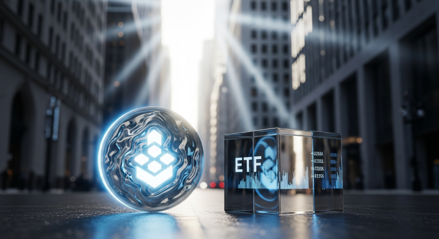  45일 심사 돌입… 나스닥, ‘반에크 지토솔 ETF’ 규정 변경 신청에 SOL 스테이킹 ETF 시대 열리나