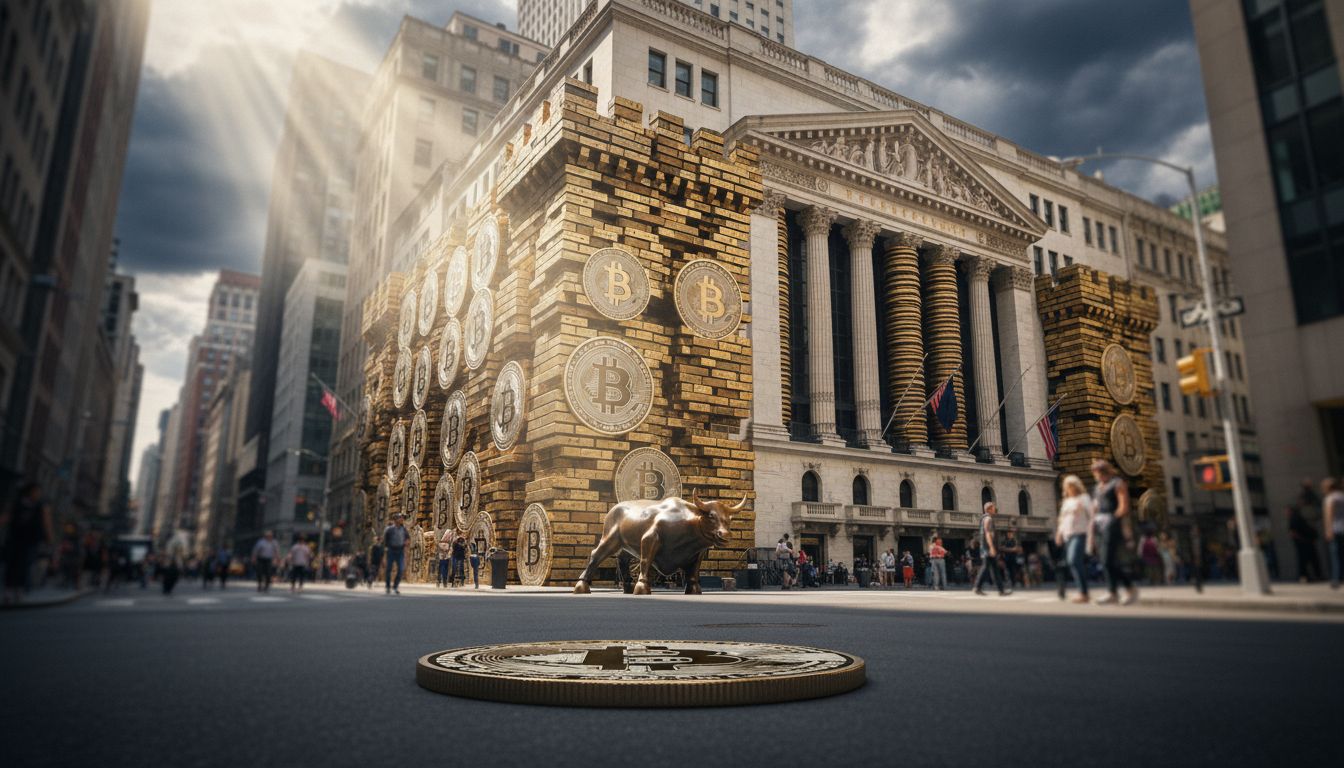 576억 원 추가 매수… 스트레티지, 비트코인 71만7,722개 ‘공급 흡수’ 계속되나