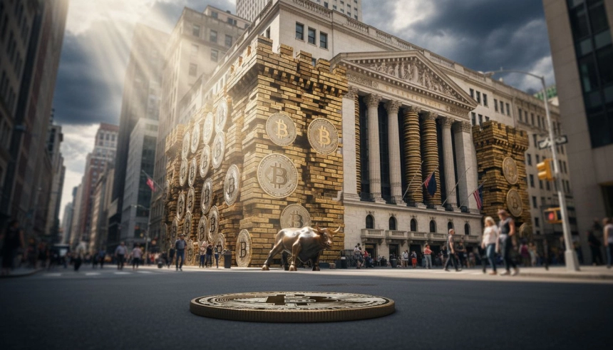 576억 원 추가 매수… 스트레티지, 비트코인 71만7,722개 ‘공급 흡수’ 계속되나