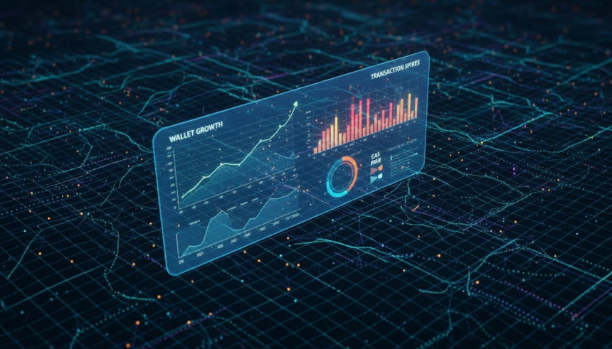  340만 활성 지갑 돌파… 이더리움, '가격은 제자리·펀더멘털은 최고'