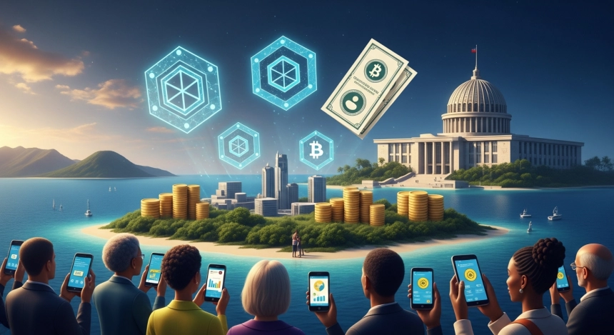 50배 급성장 토큰화 미 국채…300억 달러 온체인 복지 실험, AML·KYC '규제 지뢰'에 막히나