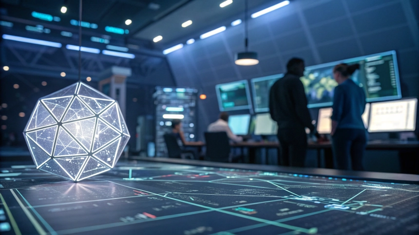 AI, 기업 한복판으로 침투 중… '파일럿 단계'는 끝났다