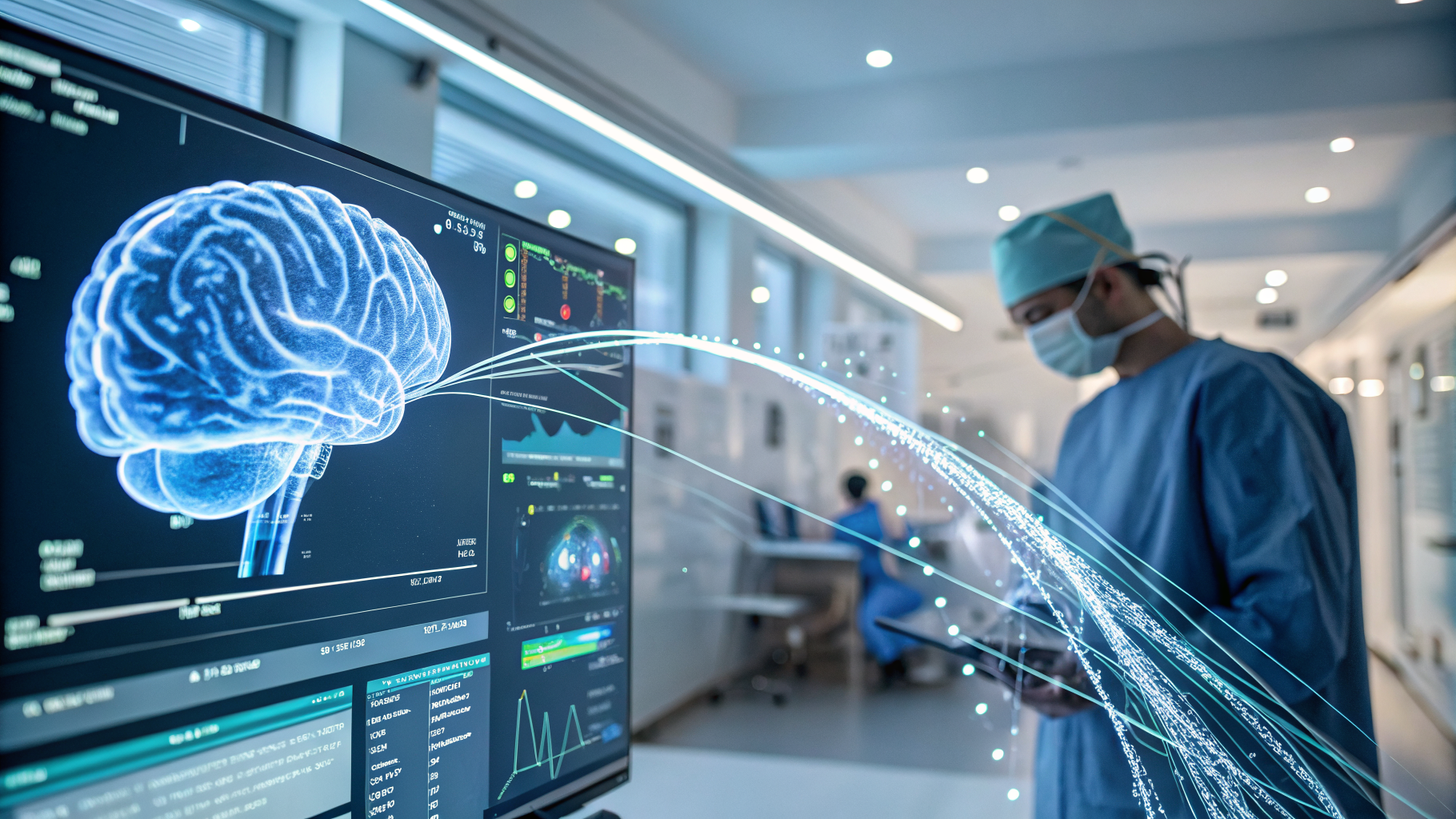 MedScout, 1천만 달러 투자 유치하며 AI 기반 의료 상업 전략 혁신