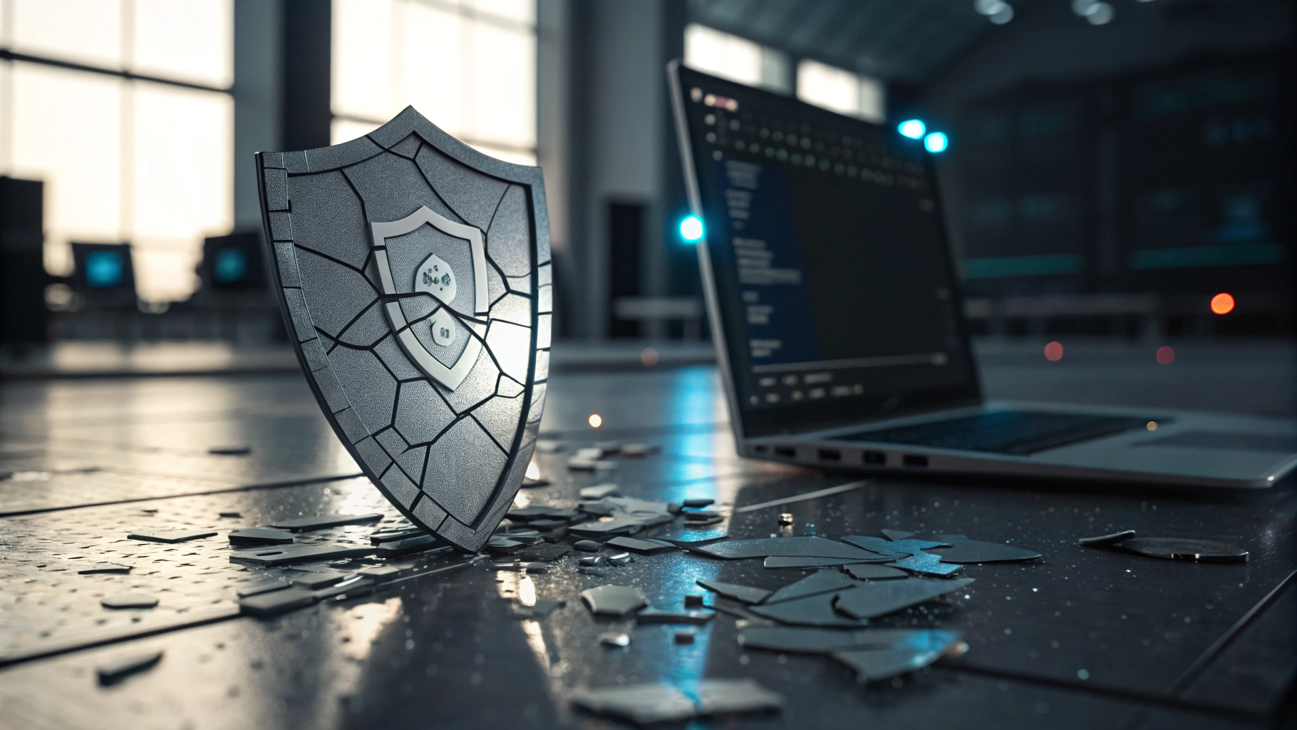 래피드7, 호실적에도 2026년 가이던스로 18% 급락…투자자들 실망