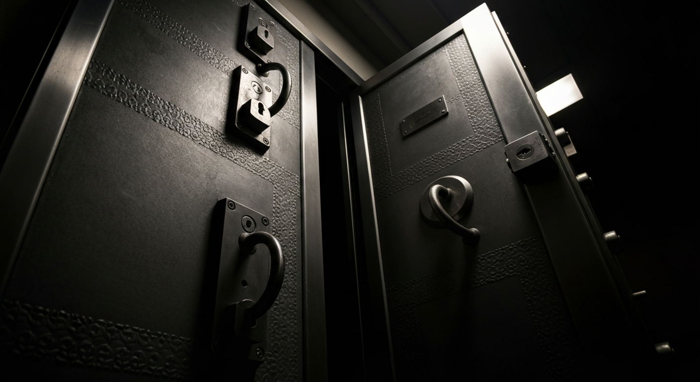 22BTC·20억 7,800만원 ‘증발’… 강남경찰서 압수 비트코인, 시드문구도 없이 외부지갑에 맡겼나