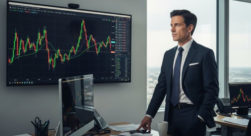  4억 8,200만 달러 순손실… 갤럭시디지털, '비트코인 약세장' 직격탄