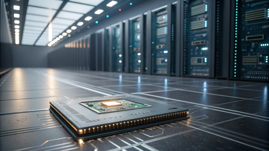  AI 반도체 삼바노바, 인텔 참여 속 3.5억 달러 투자 유치 추진