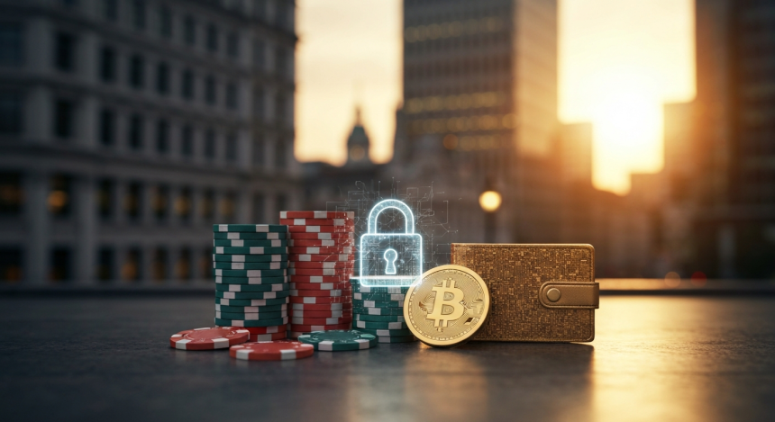  영국 도박위원회, ‘암호화폐로 베팅 충전’ 제도권 편입 검토…FCA 규제 일정과 맞물려