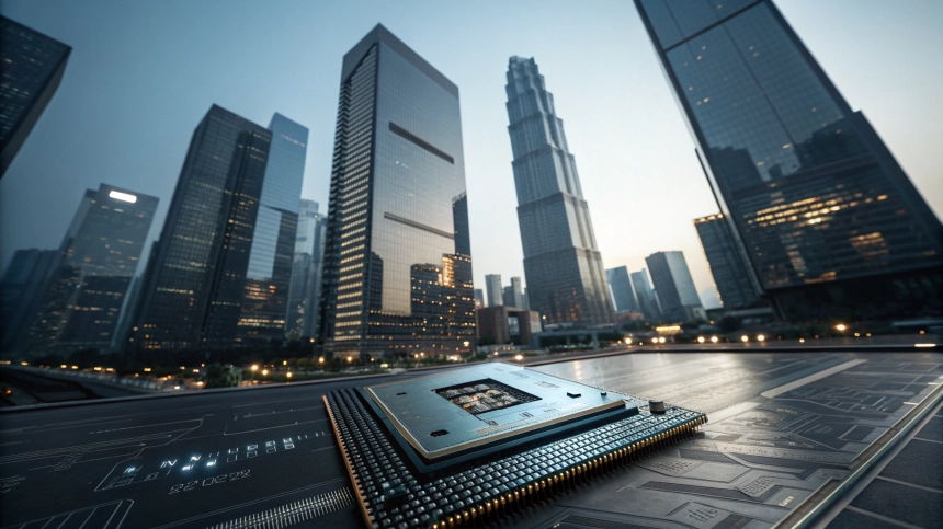 샘바노바, 5,040억 원 AI 투자 유치… 인텔과의 협력으로 시장 공략