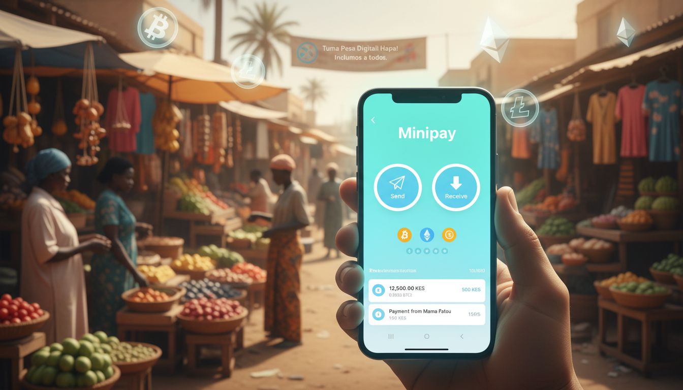 330만 주간 사용자 돌파… 셀로 '미니페이', 신흥 시장 결제 앱 대세 되나