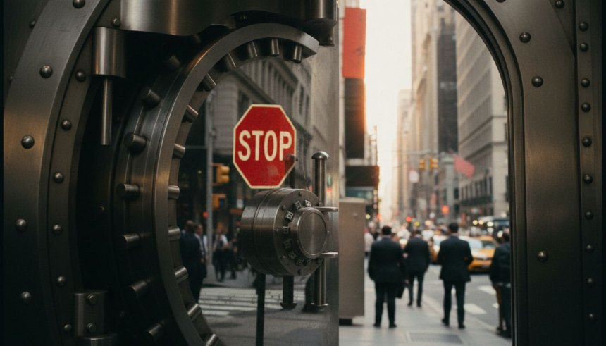  2조 3,000억 달러(약 3,325조 2,600억 원) 시장인데… 미 은행권, OCC ‘암호화폐 은행 인가’ 속도조절 요구