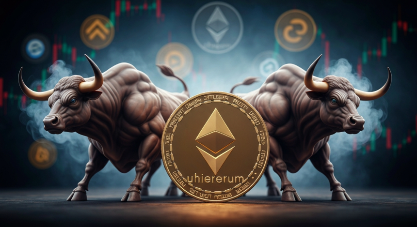  알트코인 ‘바닥 다지기’ 끝났나…이더리움 2000달러 공방에 XRP·ADA·BNB도 분기점