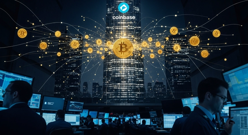 1,520만 달러 코인베이스 매수… 아크인베스트, '극단적 공포장'서 다시 베팅했다