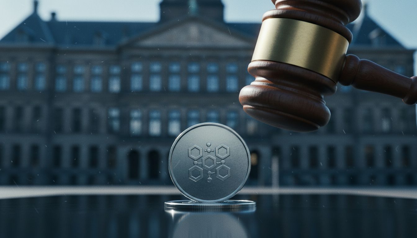 99만 0,000달러(약 143억 4,000만 원) 제재금 ‘초읽기’… 네덜란드, 크립토 예측시장 폴리마켓 사실상 퇴출