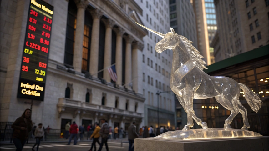 ‘1조 달러로는 어림없다’…스타트업 밸류, 3년 만에 3.5배 폭등