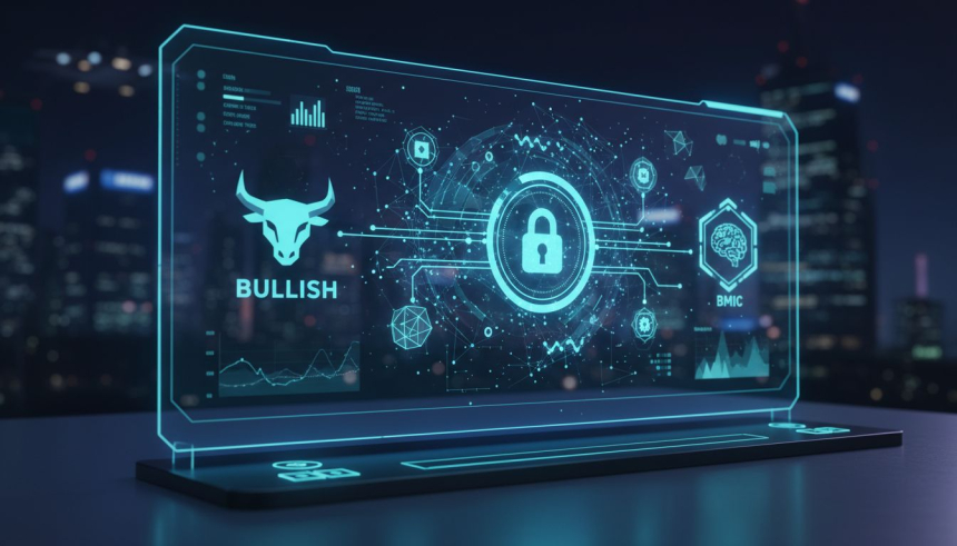  7,600억 원 적자 낸 불리시…‘양자 보안’ BMIC로 자금 이동