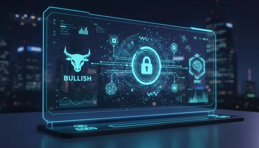 7,600억 원 적자 낸 불리시…‘양자 보안’ BMIC로 자금 이동