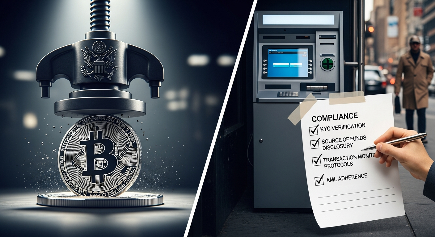 글로벌 세무당국, 크립토 과세·보고 의무 손질…비트코인 상단도 눌렸다