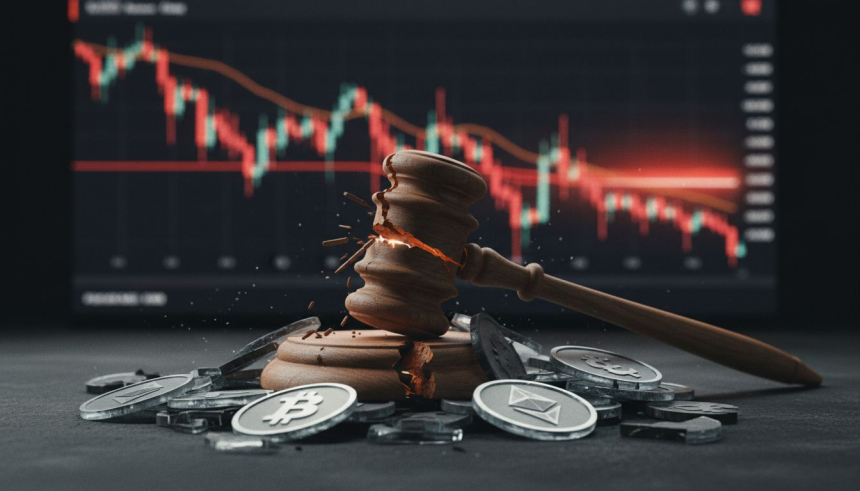  260억 달러(약 37조 6,610억 원) 예치 ‘에이브’…핵심 개발사 BGD 계약 종료 선언에 AAVE 6% 급락 / TokenPost.ai 