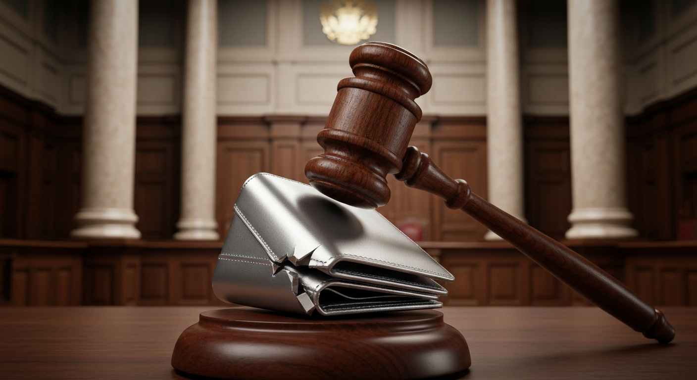  하루 6억5000만 달러 거래… 푸틴, 비트코인 ‘무형자산’ 못박고 압수·몰수 길 열었다 / TokenPost.ai 