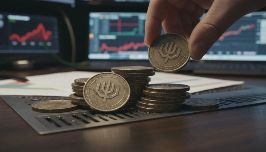 20.12%로 ‘20%선 돌파’… 그레이스케일, ADA 비중 연속 확대 ‘하락장 매집’ 신호인가