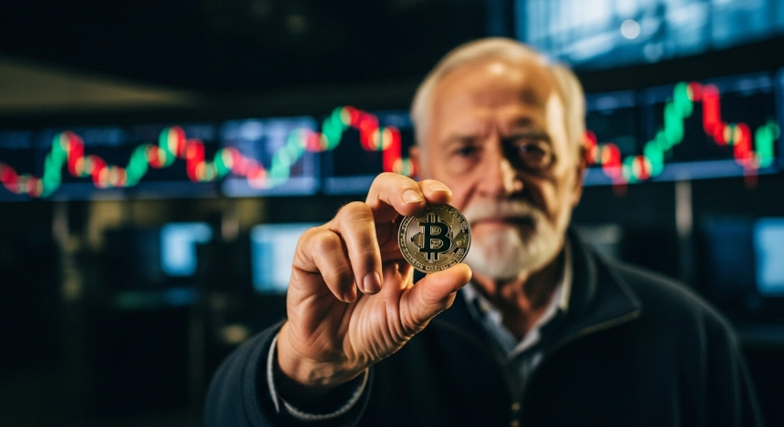 비트코인, 3년 이상 보유 땐 손실 확률 0.70%…장기 홀더 ‘버티기’ 분기점 주목