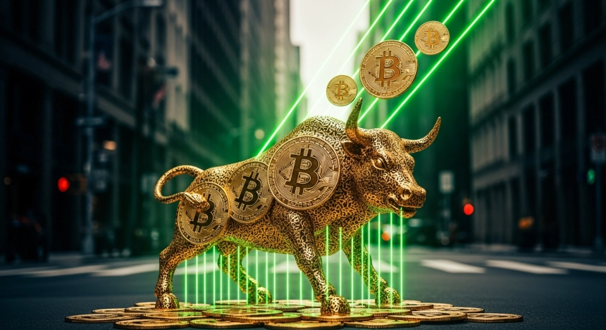 2억 5,770만 달러 순유입… 미국 현물 비트코인 ETF ‘플러스 전환’, BTC 6만9,500달러까지 뛰었다