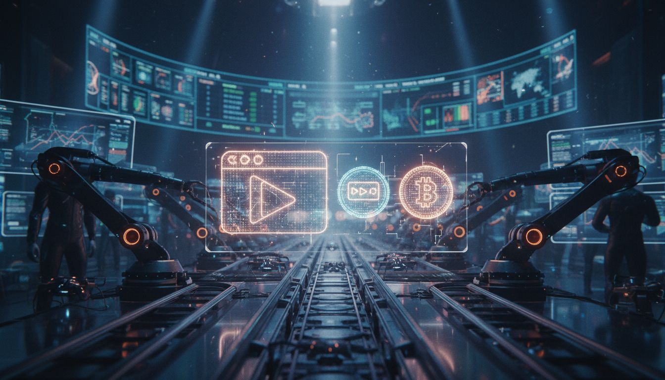 10만 달러(약 14억 4,600만 원)로 ‘브라우저’ 만든 AI… SaaS ‘가격 모델’ 붕괴 오나