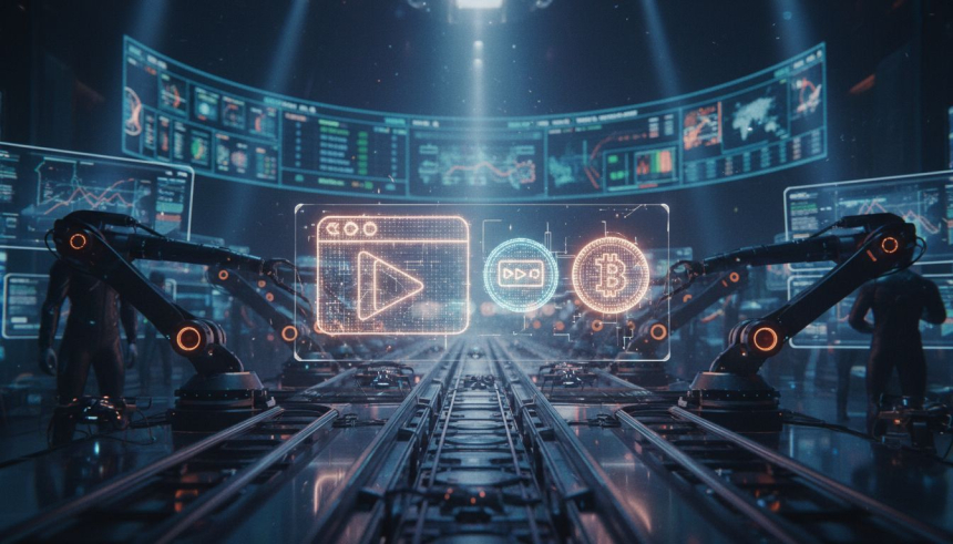  10만 달러(약 14억 4,600만 원)로 ‘브라우저’ 만든 AI… SaaS ‘가격 모델’ 붕괴 오나