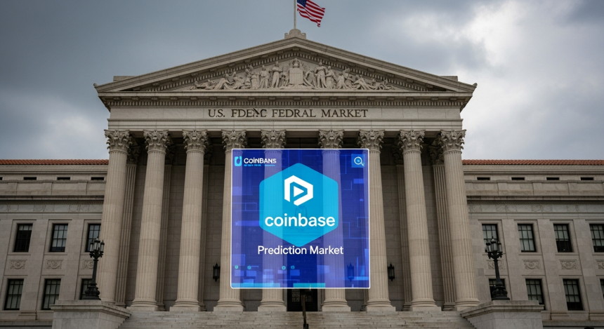  네바다주 '중단 요청 기각'… 코인베이스 예측시장, 연방법 쟁점 부상