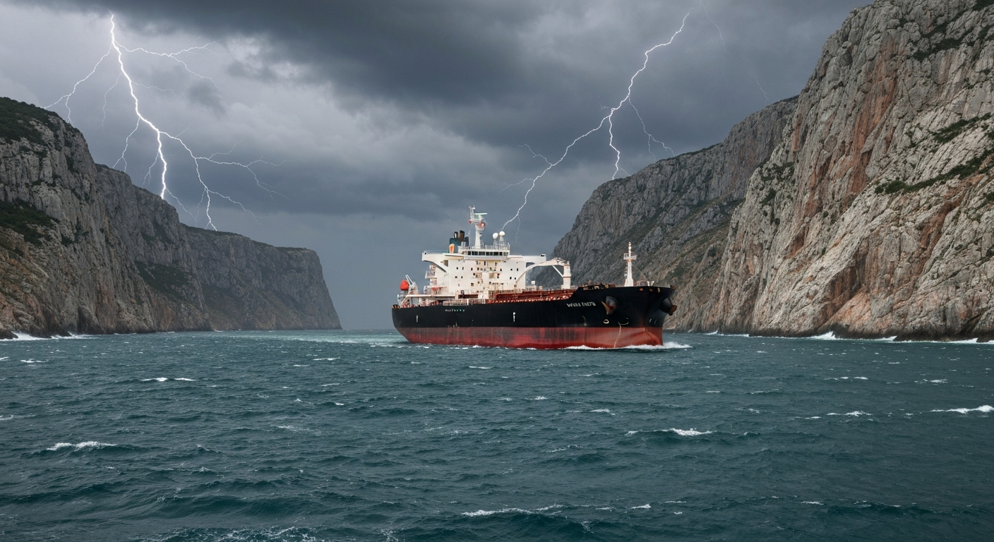1달러=1425.50원 ‘달러 강세’ 변수… 이란, 호르무즈 해협까지 ‘강력 보복’ 경고