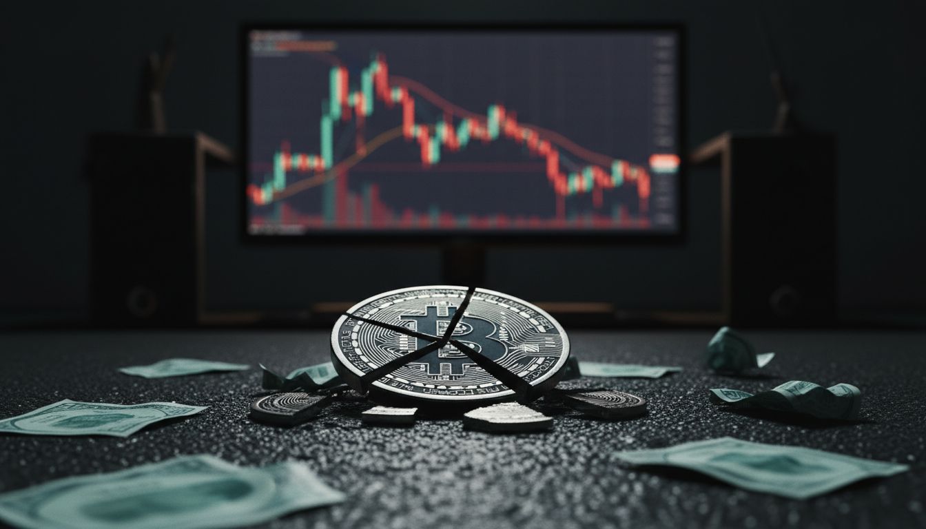 99% 폭락 직후 ‘70만 달러(약 10억 1,199만 원) 환불’… 트로브마켓, 인플루언서에만 스테이블코인 ‘몰래 보상’ 의혹