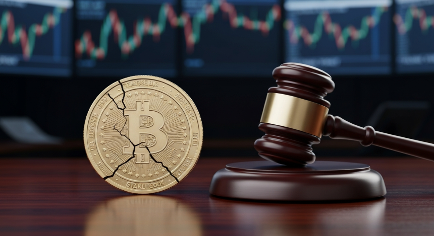  57조 6,840억 원 테라 붕괴 ‘책임 공방’… 테라폼랩스, 제인스트리트에 ‘비공개 정보’ 소송 제기