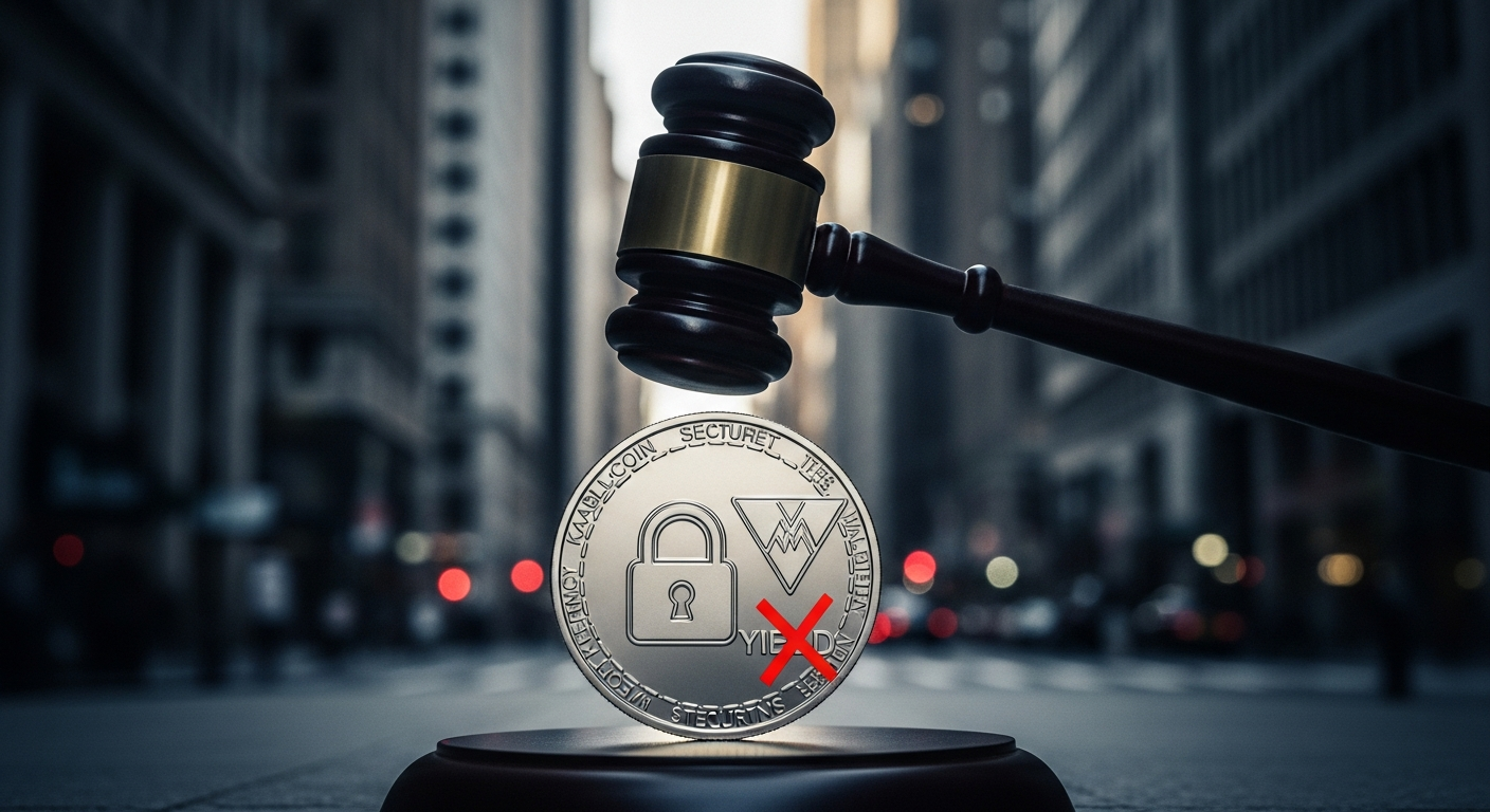 376쪽 초안 공개… OCC, 결제용 스테이블코인 '이자·수익 지급 금지' 못 박았다