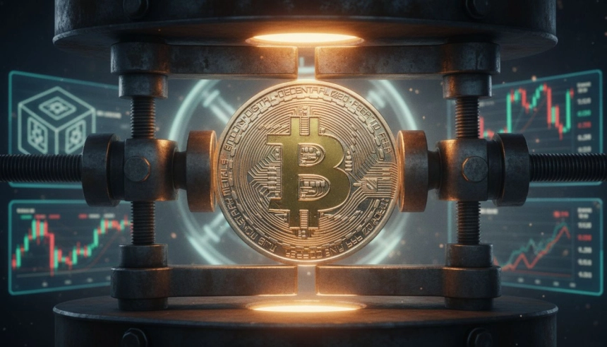 10억 달러(약 1조 4,440억 원) ‘SAFU’ 비트코인 전환…BTC는 6만 6,000달러 박스권, 돌파 실패