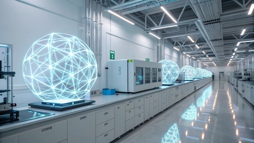  AI 선도 기업 World Labs, 1조 4,400억 원 투자 유치...오토데스크와 손잡다