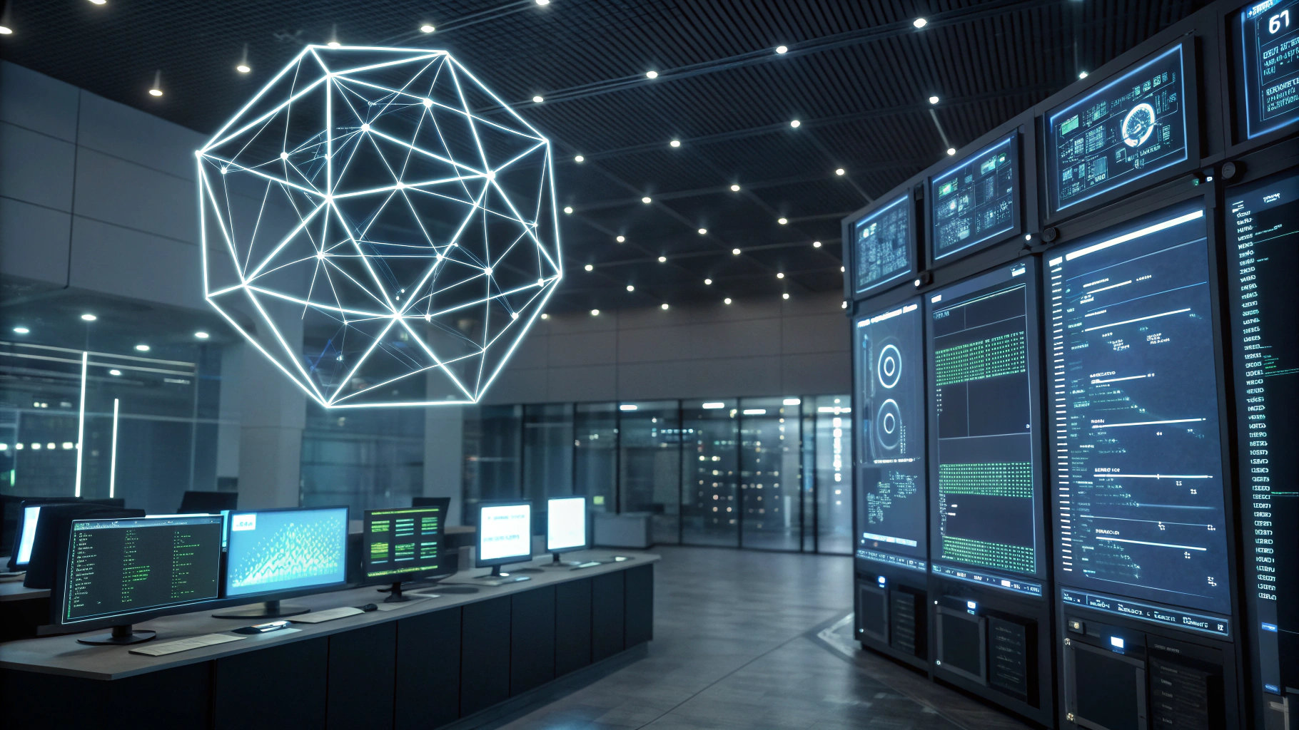 테라데이타·구글의 AI 에이전트 실험… ‘자율적 기업’ 현실로