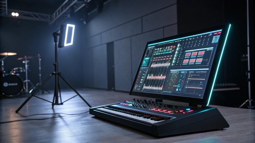 AI로 100만곡 제작…모차르트AI, 86억 투자 유치하며 음악 혁신 가속