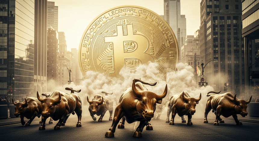  88% 확률·최대 15만 달러 전망… 비트코인, 2026~2027년 ‘대세 상승장’ 복귀하나