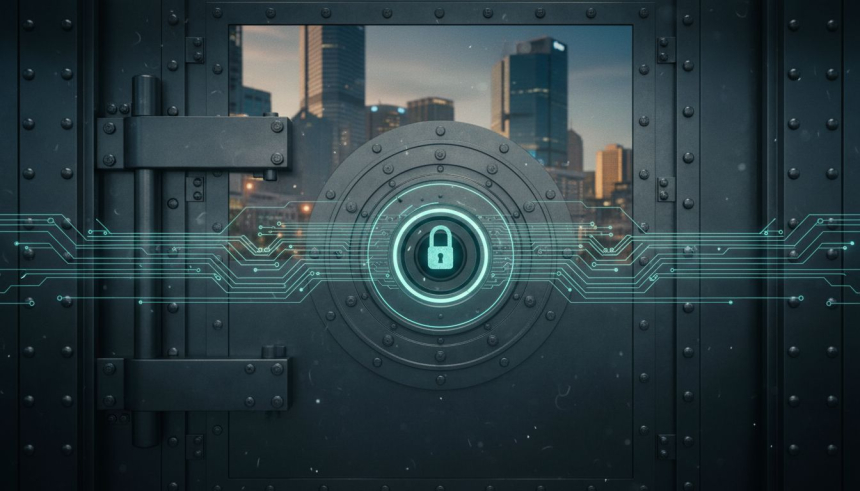  12억 호주달러 시장 '선점'… Toobit, AUSTRAC DCE 등록으로 호주 AUD 온램프 강화하나