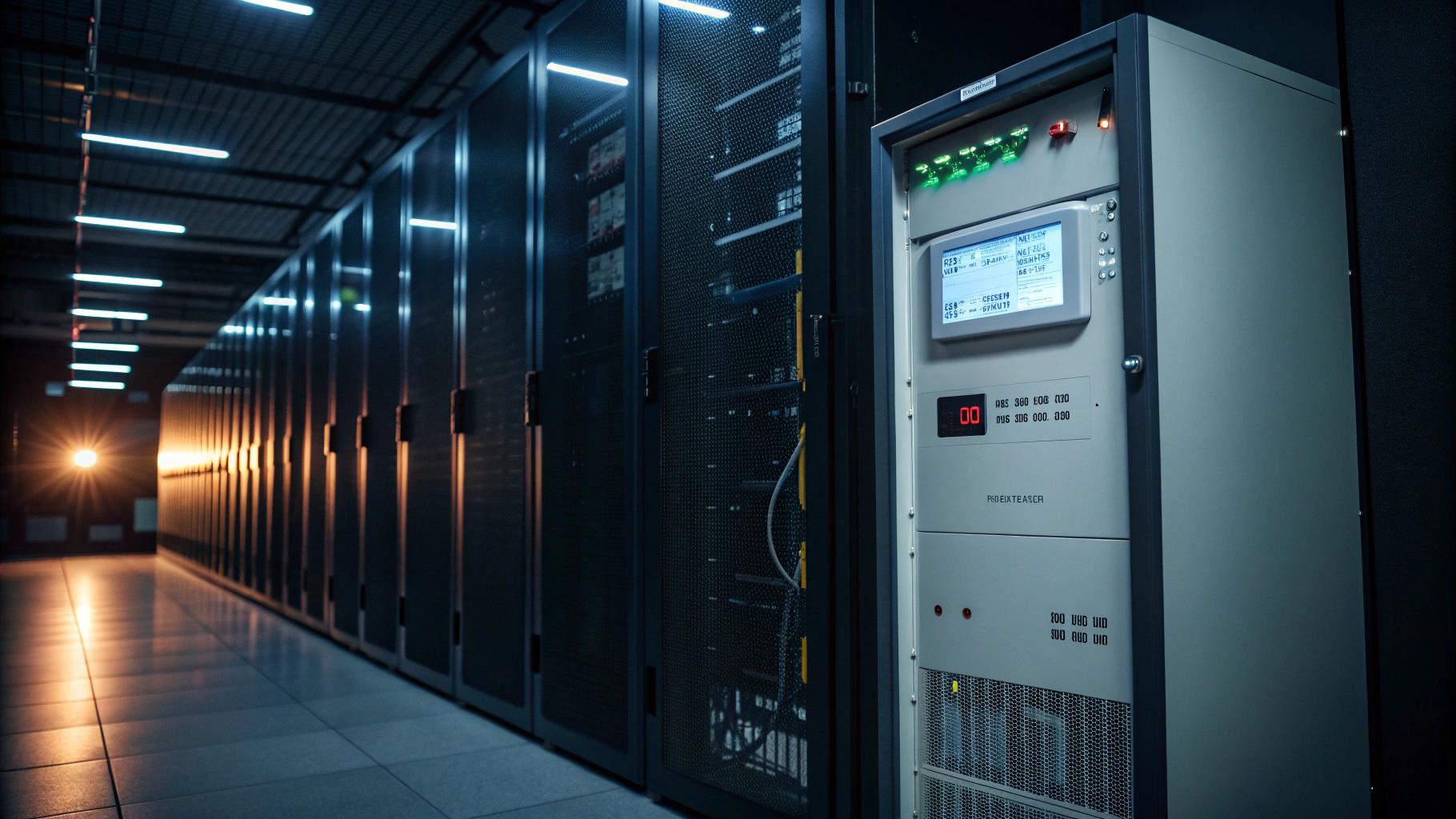 앤스로픽, AI 전기요금 부담 '자진 납부' 선언… 소비자 대신 책임진다