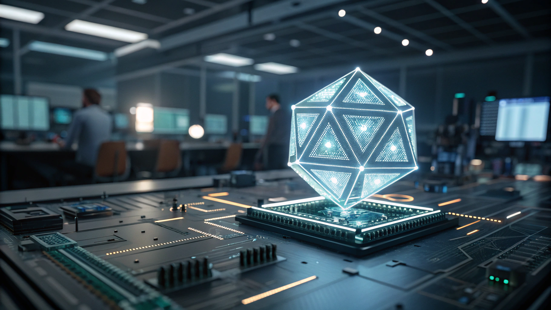 AI 인프라의 '새 판' 짠다…베스트데이터, 마이크로소프트·엔비디아와 손잡고 질주