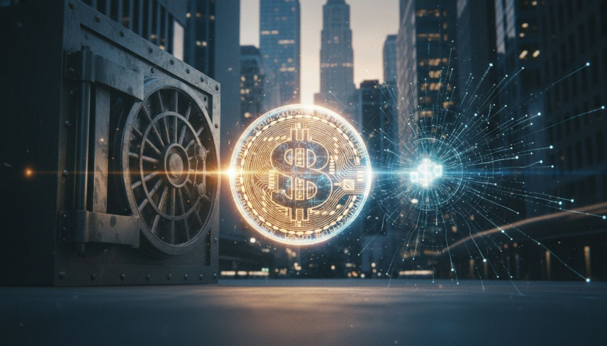  24시간 결제·저비용 송금 ‘디지털 달러 레이어’… 서클 CEO “스테이블코인, 금융 질서 가를 변수로 떠올랐다”