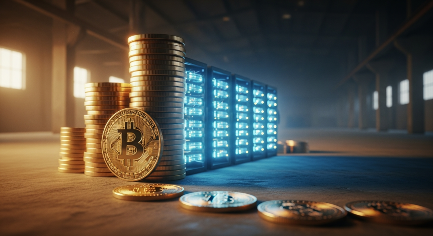 4,451 BTC 매각… 캉고, 3억 달러 유입해 'AI 인프라'로 전환 가속